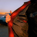 HolyFreedom Definitive Jacket
