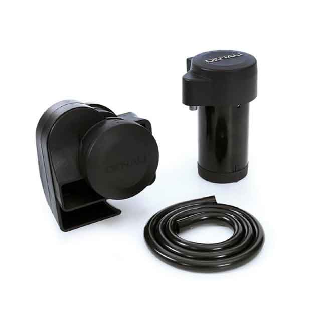 Denali SOUNDBOM Split Dual