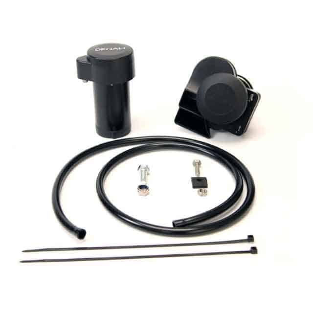 Denali SOUNDBOM Split Dual