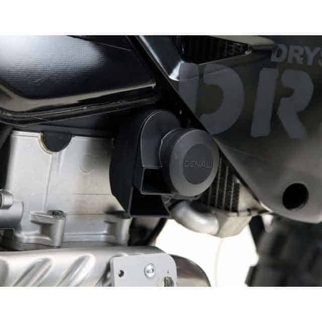 Denali SOUNDBOM Split Dual