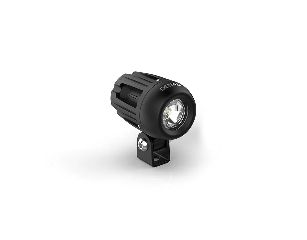 DENALI DM 2.0 TriOptic Pod de luz LED de DENALI Electronics — vista 1