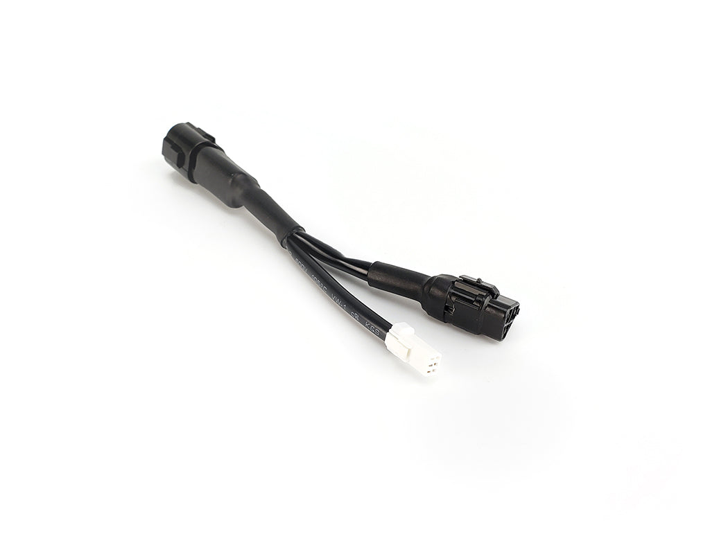 Adaptador de Cableado – DRL a Arnés de Faros Auxiliares