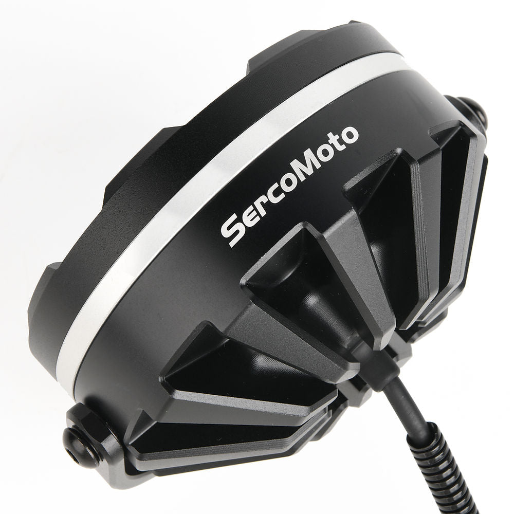 Sercomoto Kit SM1012SD — vista 4