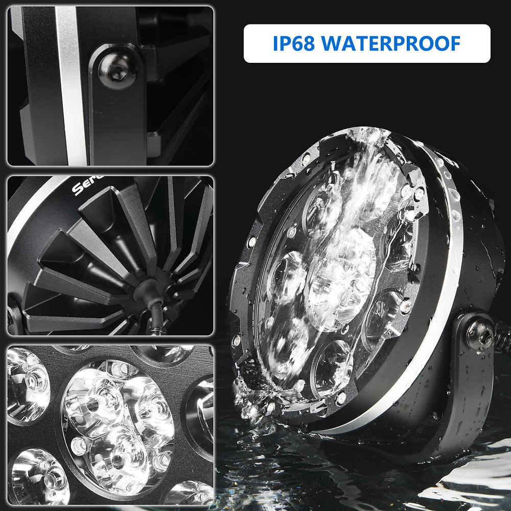 Sercomoto Kit SM1012SD