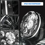 Sercomoto Kit SM1012SD