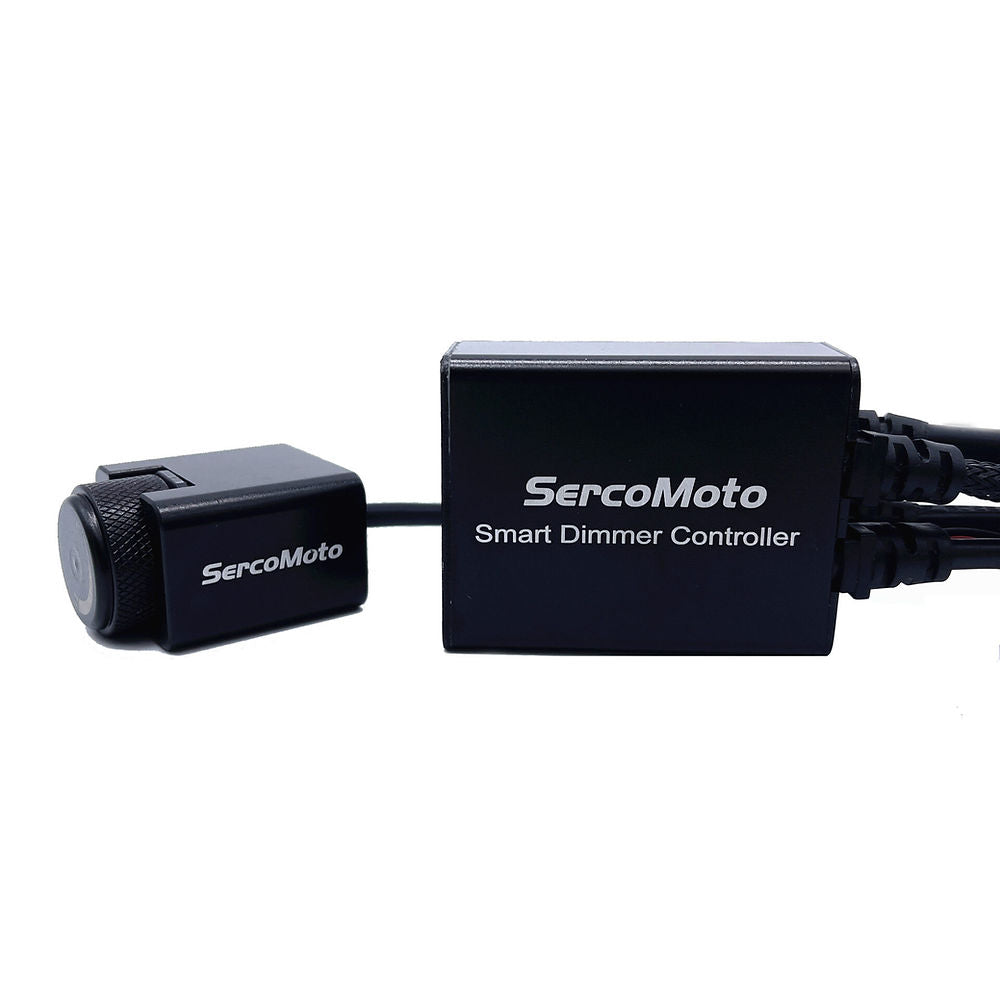 Sercomoto Kit SM1012SD — vista 5