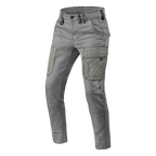 Rev'It! Brant Cargo Slim Pants Grey