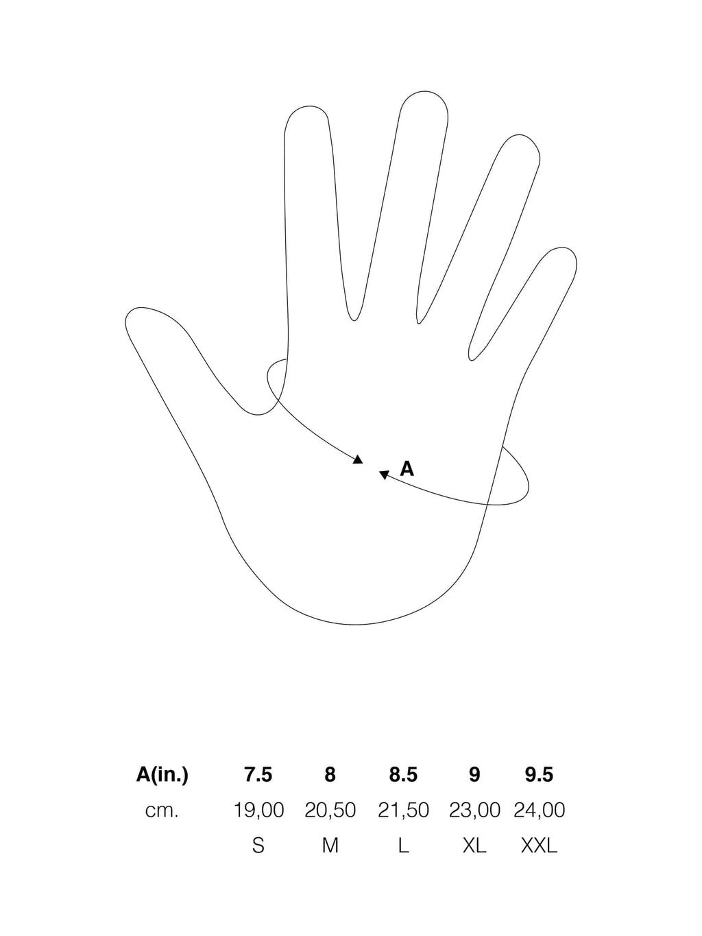 el-solitario-lone-wolf-goatskin-leather-zipped-motorcycle-gloves-sizechart-01-01_1024x1024@2x