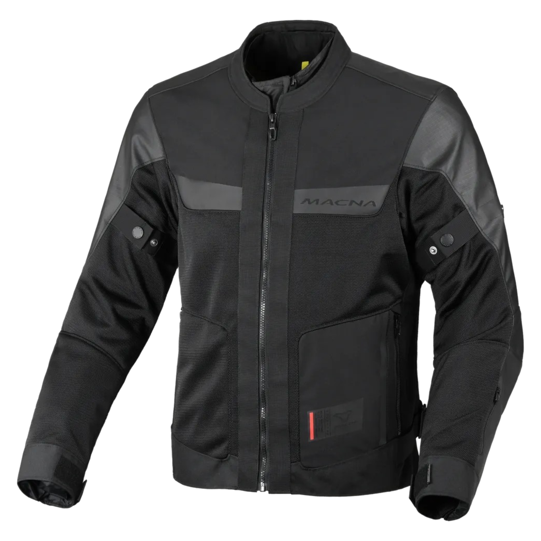 MACNA Chamarra Empire 2.0 – Black