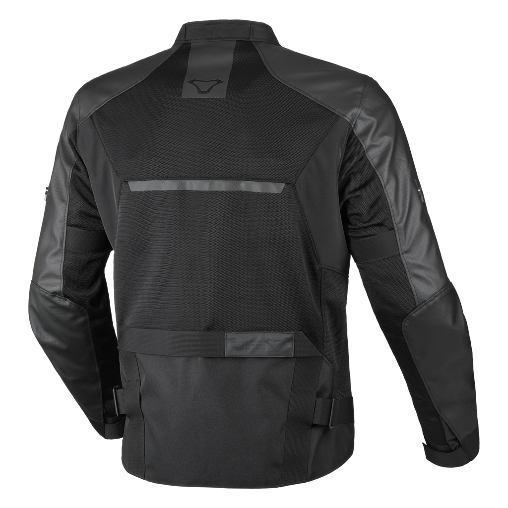 MACNA Chamarra Empire 2.0 – Black
