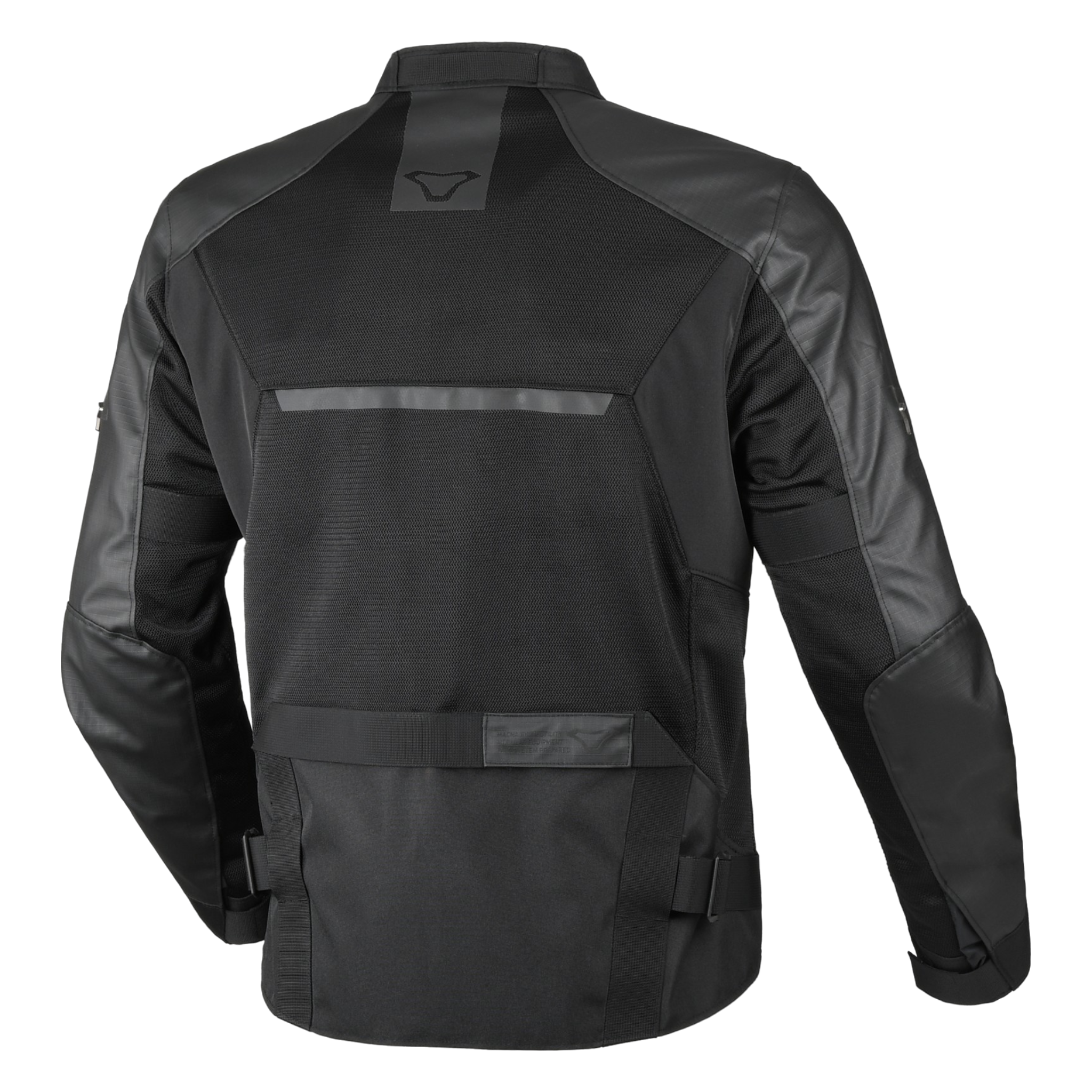 MACNA Chamarra Empire 2.0 – Black