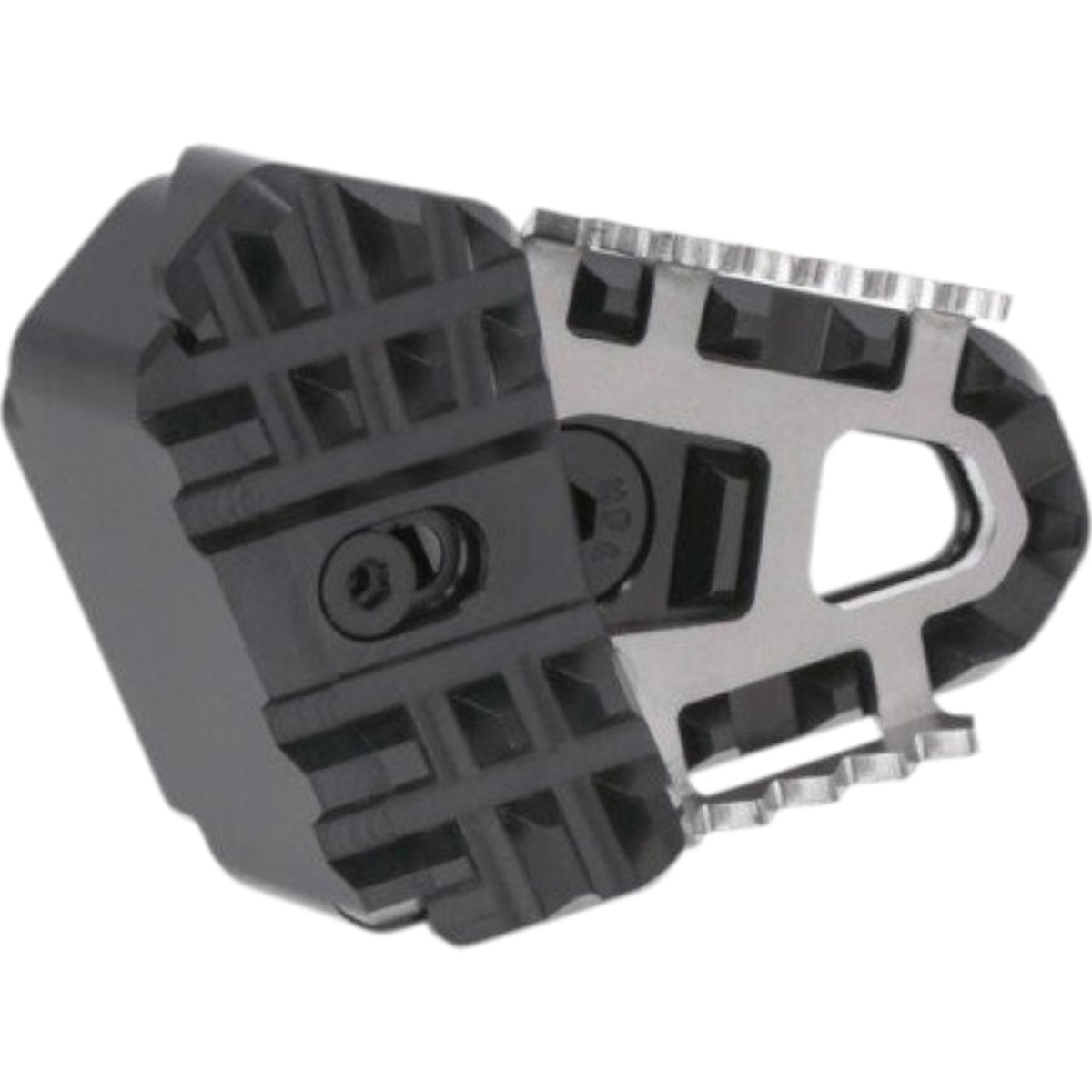 Extensión del pedal de freno Negro. BMW R 1300 GS (23-). de SW-MOTECH — vista 1