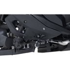Extensión del pedal de freno Negro. BMW R 1300 GS (23-).