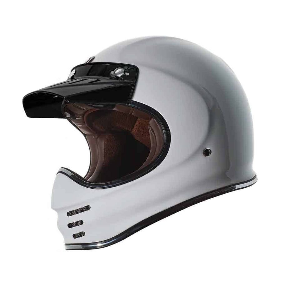 TORC T3 Gloss White