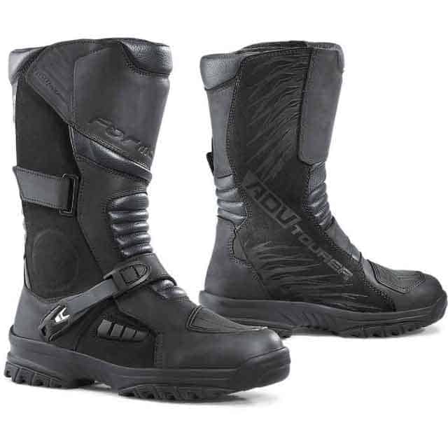 Forma ADV Tourer Negro