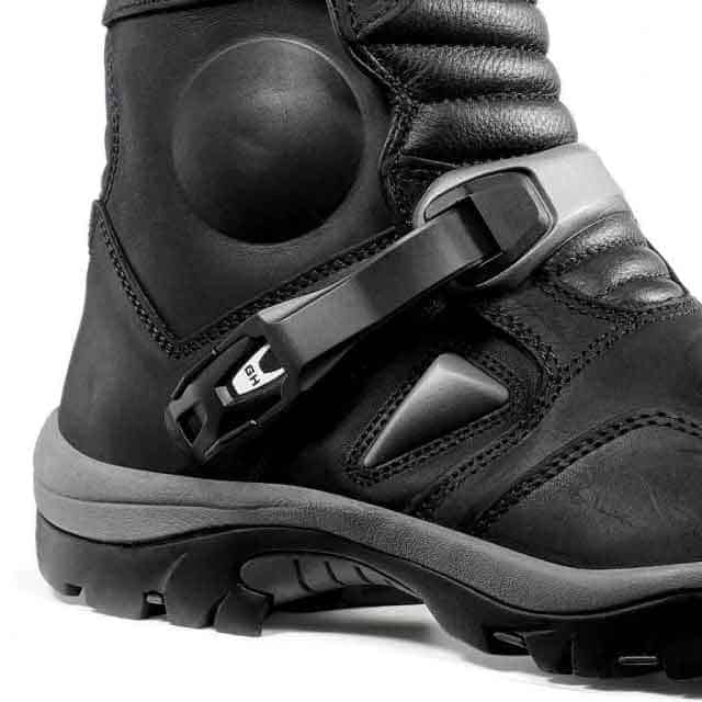 Forma ADV Tourer Negro