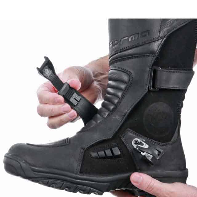 Forma ADV Tourer Negro
