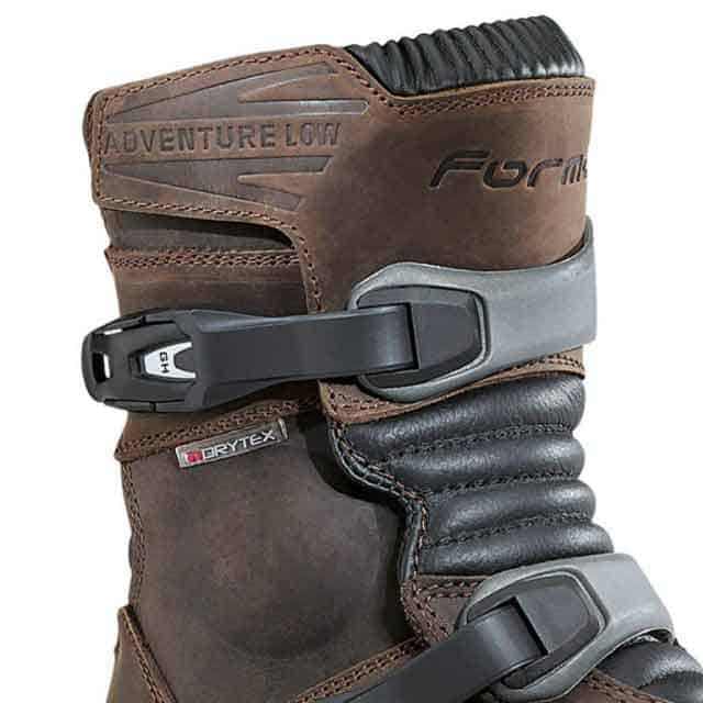 Forma ADV Tourer Cafe
