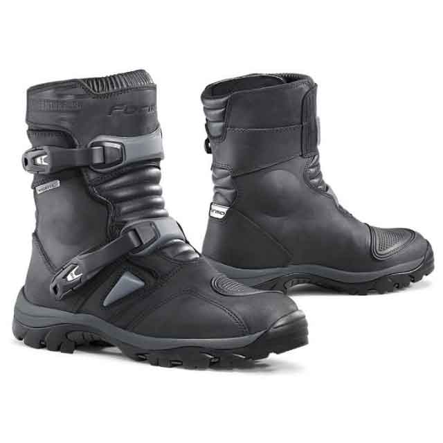 Forma ADV Low Negro