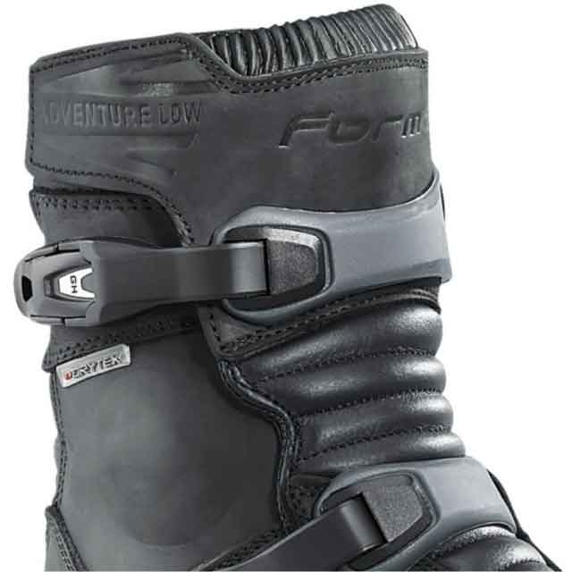 Forma ADV Low Negro