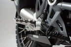 Kit reposapiés EVO. BMW R nineT Scrambler (16-), R nineT GS (16-).