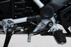 Palanca de cambio BMW R1250 GS