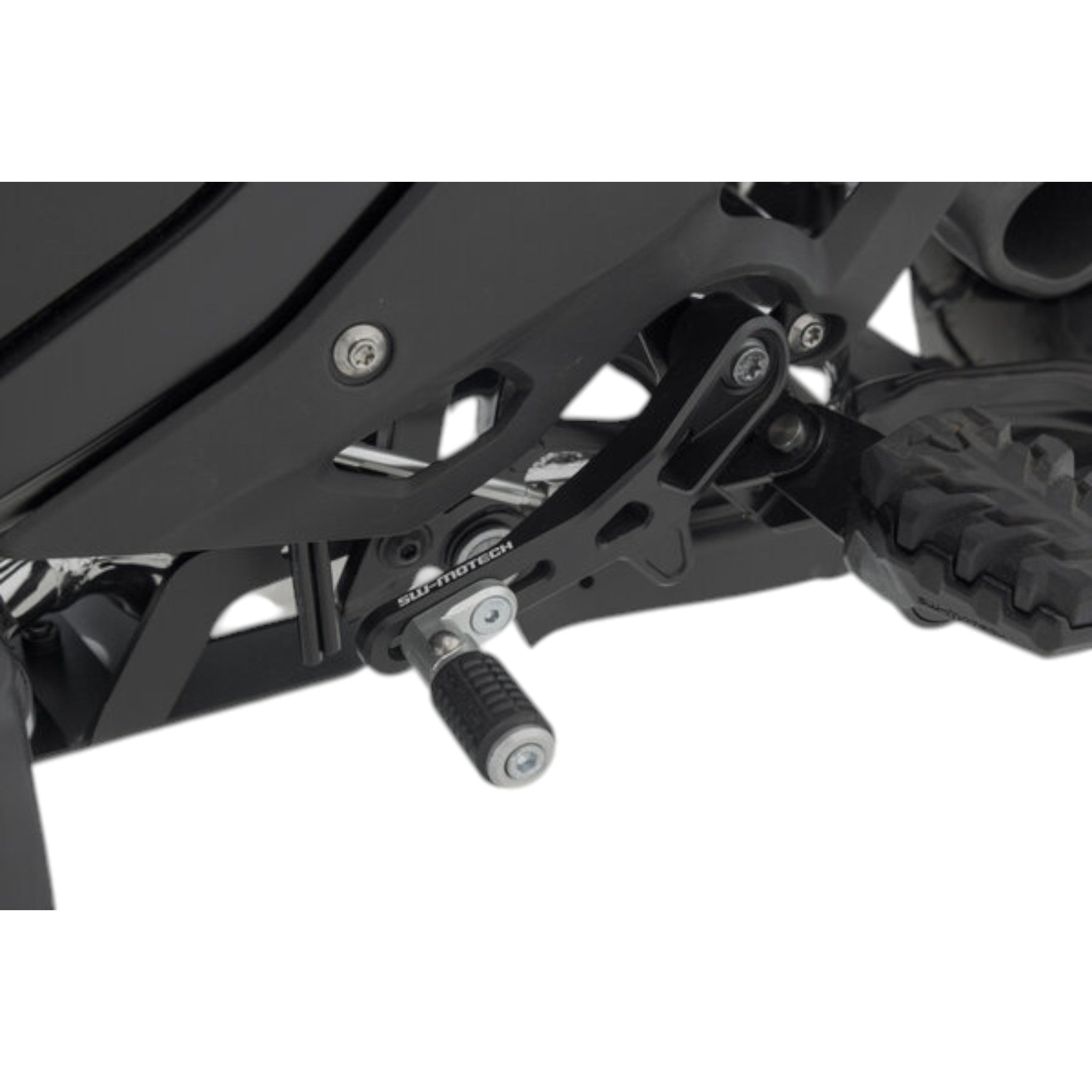 Palanca de cambio. BMW R 1300 GS (23-) / Adventure (24-).