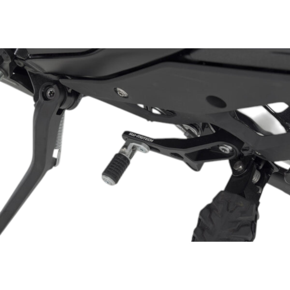 Palanca de cambio. BMW R 1300 GS (23-) / Adventure (24-). de SW-MOTECH — vista 4