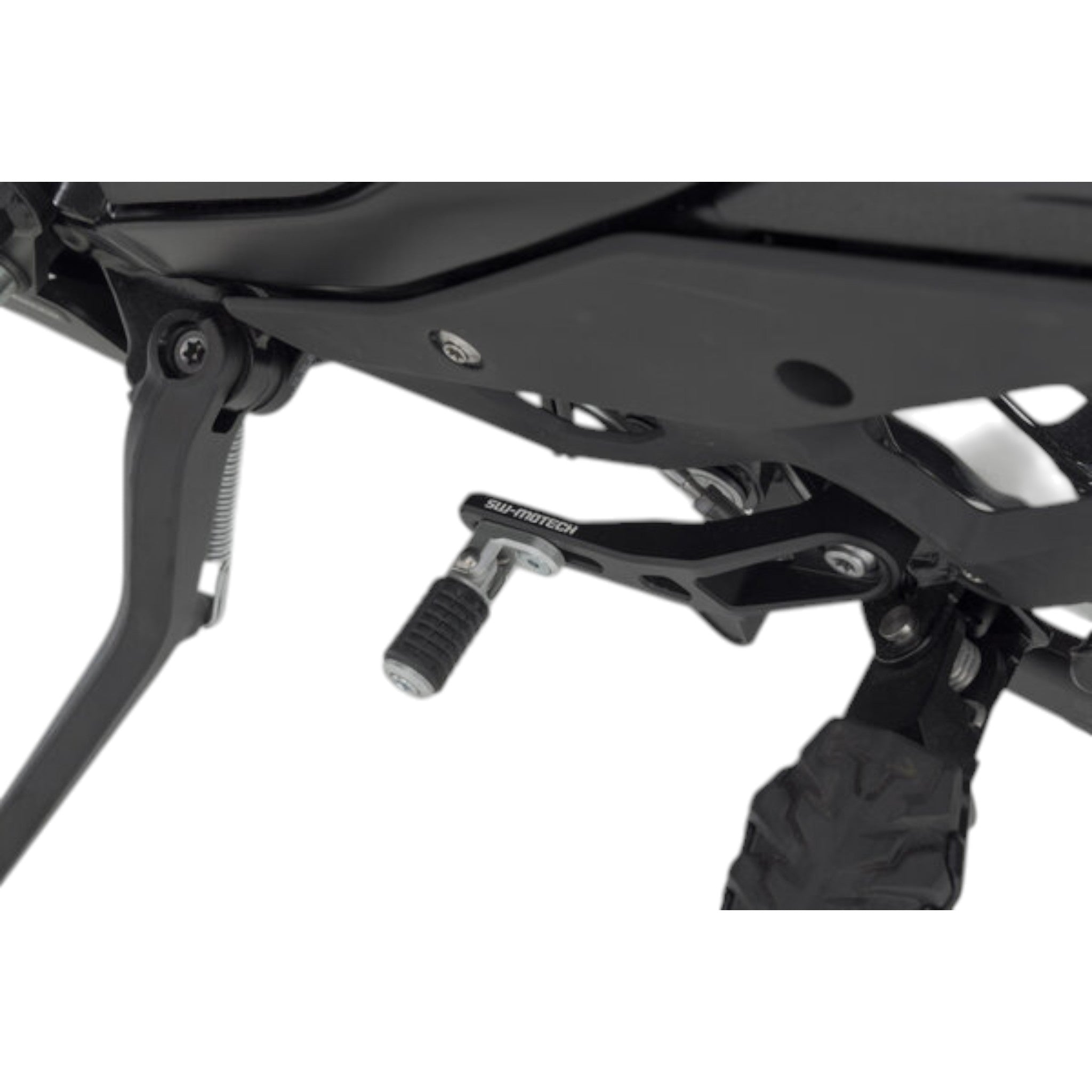 Palanca de cambio. BMW R 1300 GS (23-) / Adventure (24-).