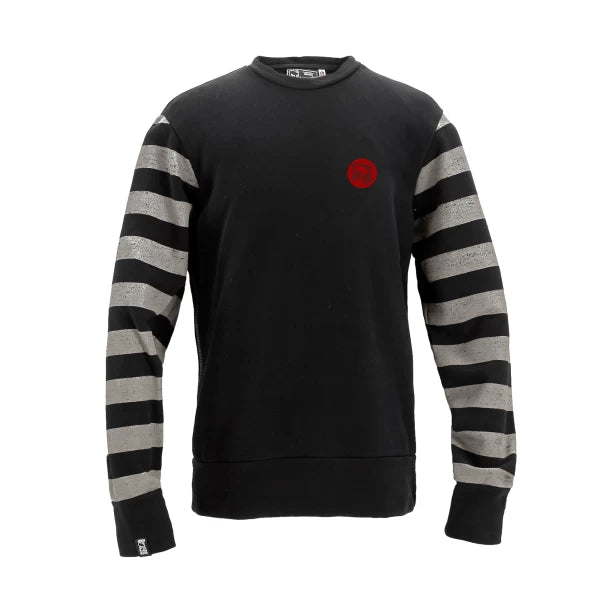 HolyFreedom Fullthrottlers Sweatshirt — vista 2
