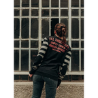 HolyFreedom Fullthrottlers Sweatshirt