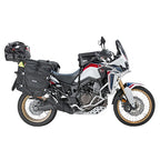 GIVI GRT709 Canyon – Alforjas Laterales Impermeables para Moto Trail 35L