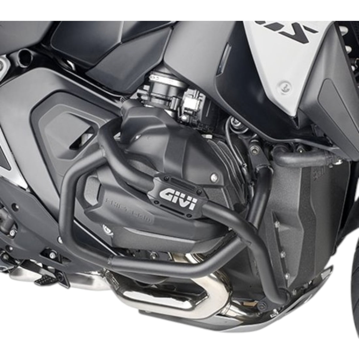 GIVI Defensas de Motor TN5143 BMW R1300GS 2024 - — vista 1