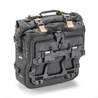 GIVI GRT727 Canyon – Alforjas Laterales Impermeables para Moto Trail 35L