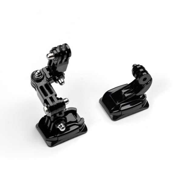 Insta360 Helmet Mount Kit — vista 3