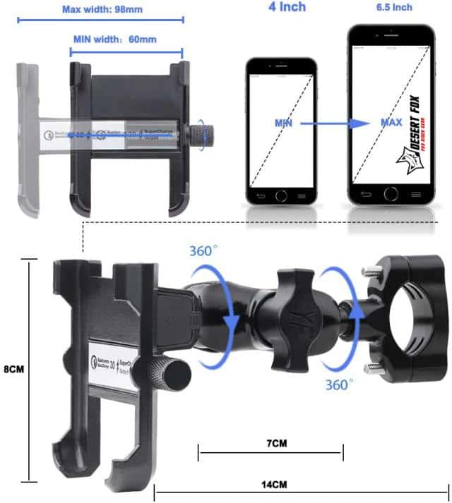handlebar-mobile-phone-holder-dimensions-1
