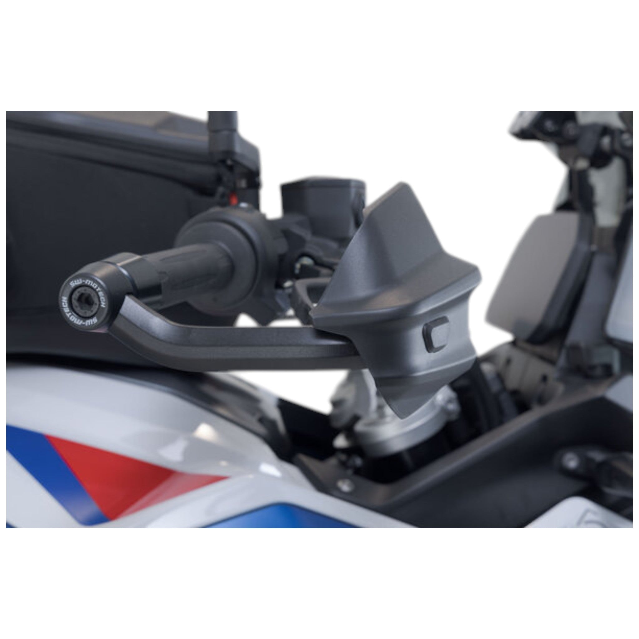 Kit de protectores de manos Adventure. BMW R 1250 GS/ GSA (18-25).