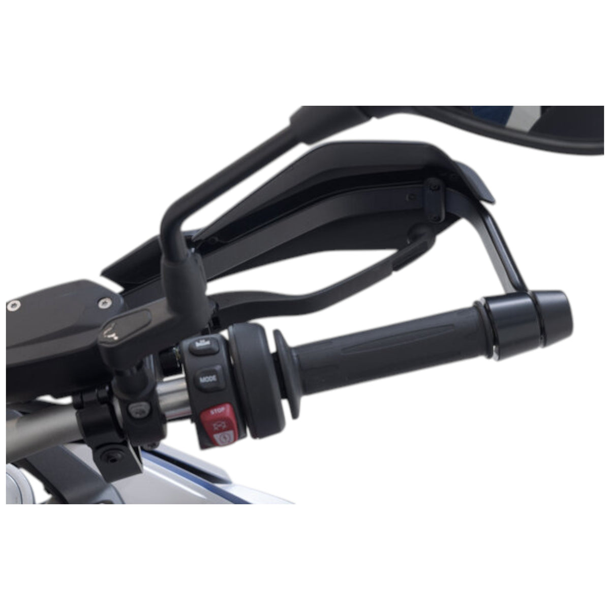 Kit de protectores de manos Adventure. BMW R 1250 GS/ GSA (18-25). de SW-MOTECH — vista 2