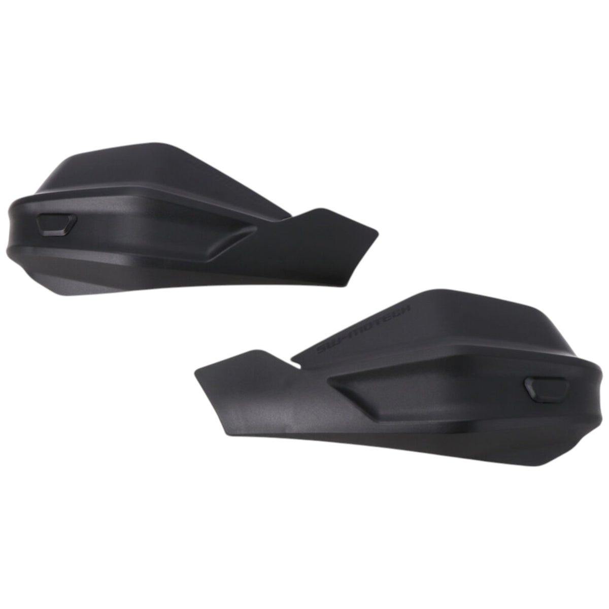 Kit de protectores de manos Adventure. BMW R 1250 GS/ GSA (18-25). de SW-MOTECH — vista 1