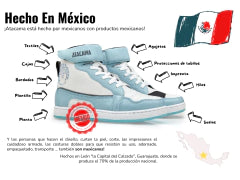 Atacama Tenis para Motociclista Ana