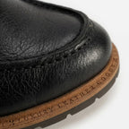 MG Bota para Moto - Machine Garage / Umberto Luce - Black