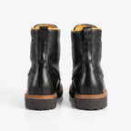 MG Bota para Moto - Machine Garage / Umberto Luce - Black