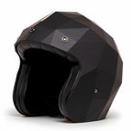 Holyfreedom Helmet Stealth - Matt Black