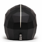 Holyfreedom Helmet Stealth - Matt Black