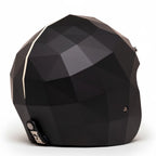 Holyfreedom Helmet Stealth - Matt Black