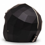 Holyfreedom Helmet Stealth - Matt Black