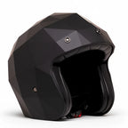 Holyfreedom Helmet Stealth - Matt Black
