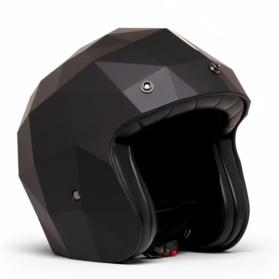 Holyfreedom Helmet Stealth - Matt Black