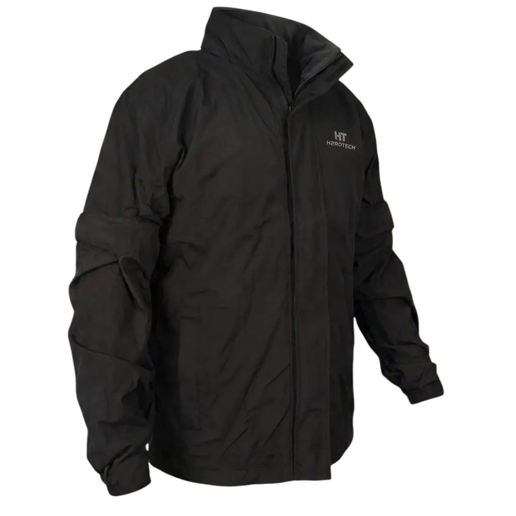 HT 883 V4 Impermeable Black