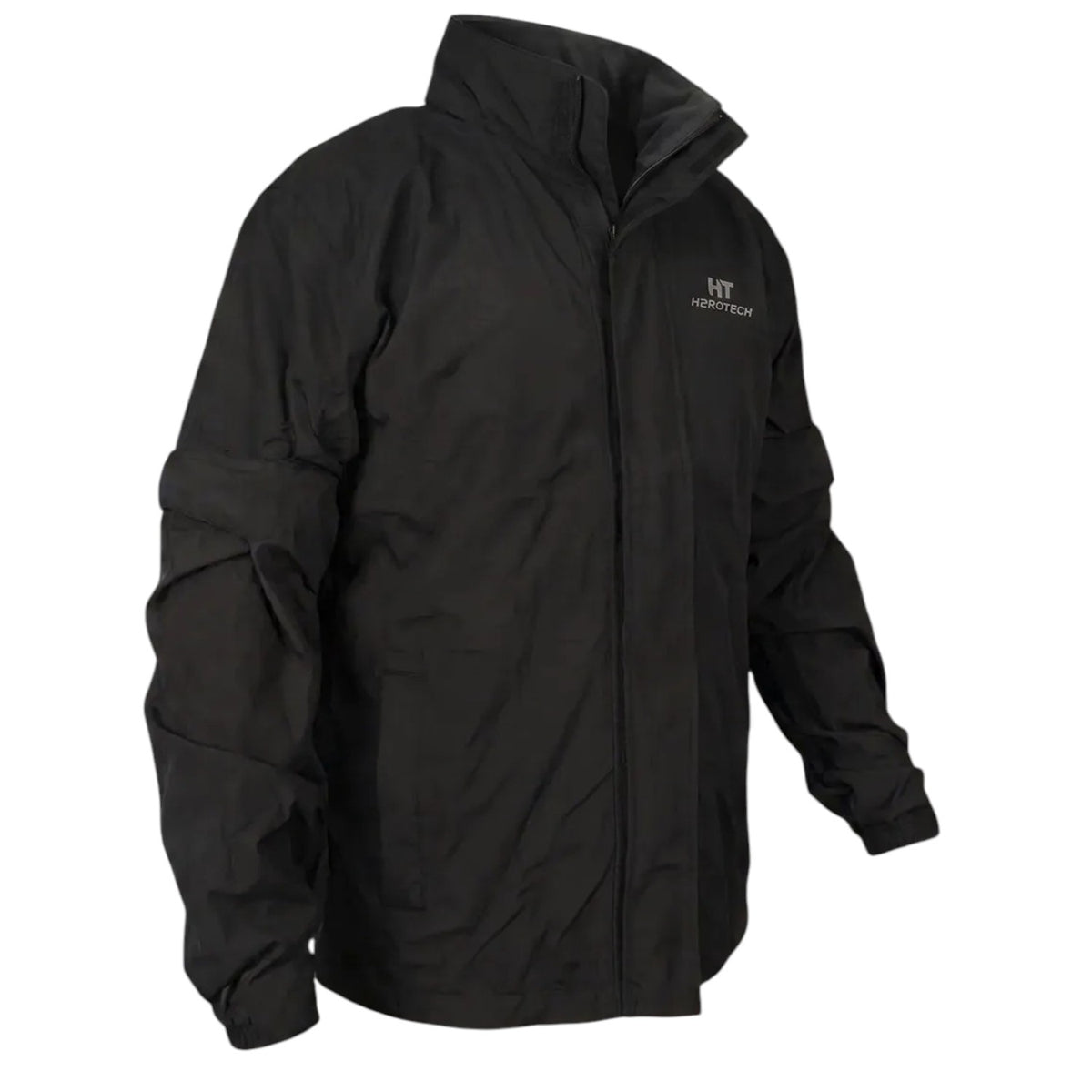 HT 883 V4 Impermeable Black de Hebotech — vista 3